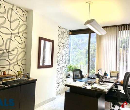 Oficina para Venta en El Poblado. Municipio Medellin - $355.000.000 - 220723