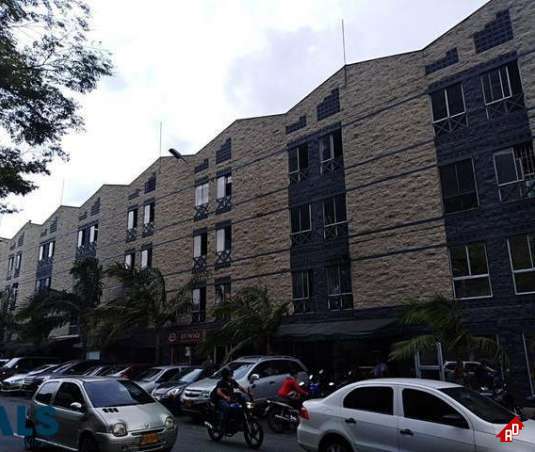 Edificio para Venta en Guayabal. Municipio Medellin - $155.000.000 - 208976