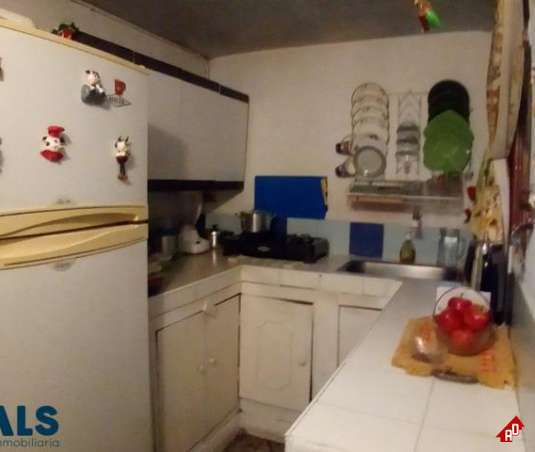 Casa para Venta en Urbano. Municipio San Antonio de Prado - $320.000.000 - 209399