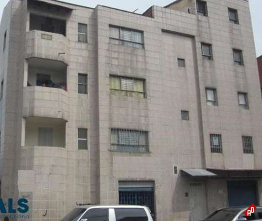 Edificio para Venta en Centro. Municipio Medellin - $900.000.000 - 209705