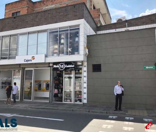 Local Comercial para Venta en Manchester. Municipio Bello - $550.000.000 - 212632