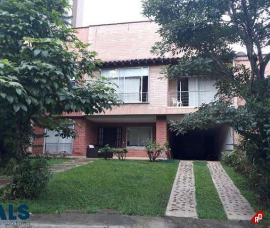 Casa para Venta en La Doctora. Municipio Sabaneta - $1.800.000.000 - 217174