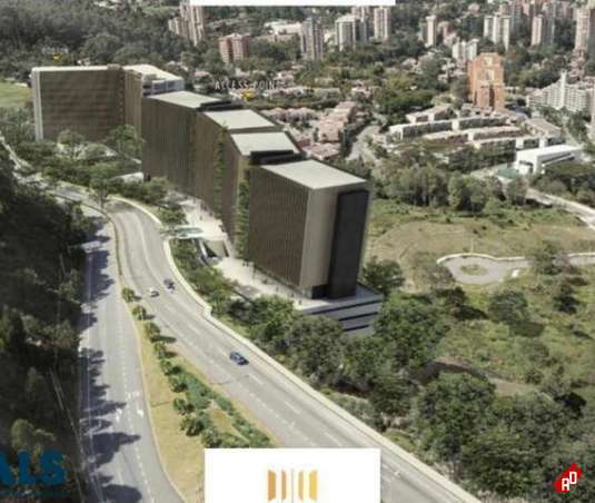 Oficina para Venta en Las Palmas. Municipio Medellin - $500.000.000 - 218033