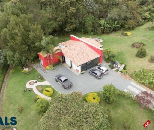 Casa para Venta en V. Llanogrande. Municipio Rionegro - $3.800.000.000 - 218230