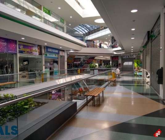 Local Comercial para Venta en Centro. Municipio Medellin - $250.000.000 - 218736