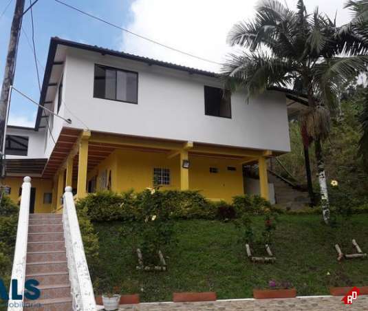 Finca Recreativa para Venta en V. La Volcana. Municipio Palmitas - $800.000.000 - 220088