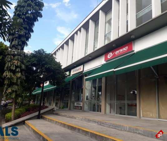 Local Comercial para Venta en El Poblado. Municipio Medellin - $700.000.000 - 221092