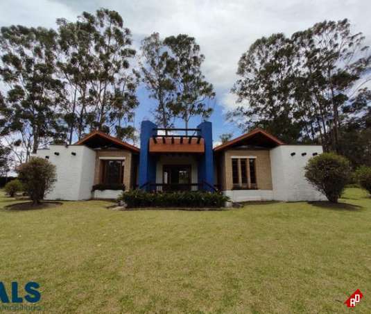 Casa para Venta en V. Vilachuaga. Municipio Rionegro - $1.950.000.000 - 224177