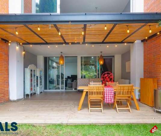 Casa para Venta en San Lucas. Municipio Envigado - $1.600.000.000 - 224719