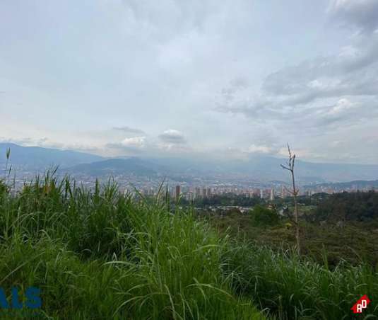 Lote Residencial para Venta en Las Palmas. Municipio Medellin - $1.500.000.000 - 225301