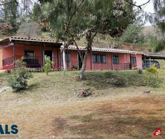 Finca Recreativa para Venta en Rural. Municipio Guarne - $450.000.000 - 227030