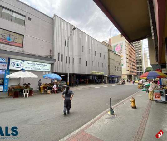 Parqueadero para Venta en Centro. Municipio Medellin - $16.000.000.000 - 227232