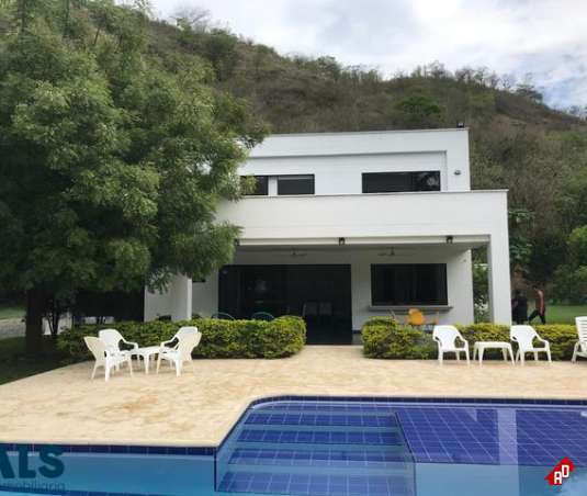 Lote Residencial para Venta en El Palmar. Municipio Sopetrán - $1.000.000.000 - 227440