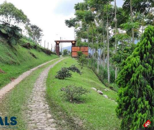 Finca Recreativa para Venta en V. Primavera. Municipio Caldas - $2.000.000.000 - 228863