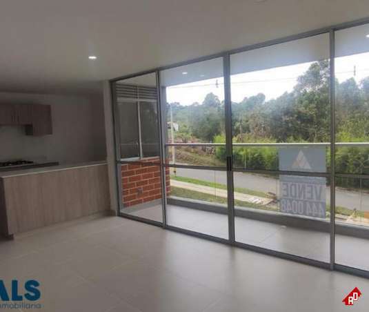 Apartamento para Venta en Sector Los Colegios. Municipio Rionegro - $450.000.000 - 228864