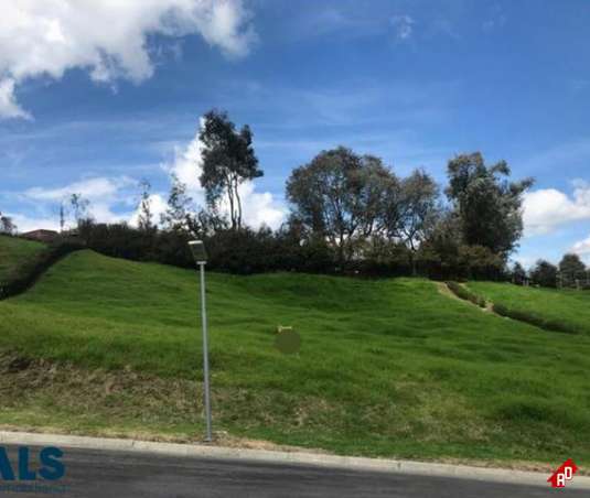 Lote Residencial para Venta en Alto de las Palmas. Municipio Envigado - $1.180.000.000 - 229413