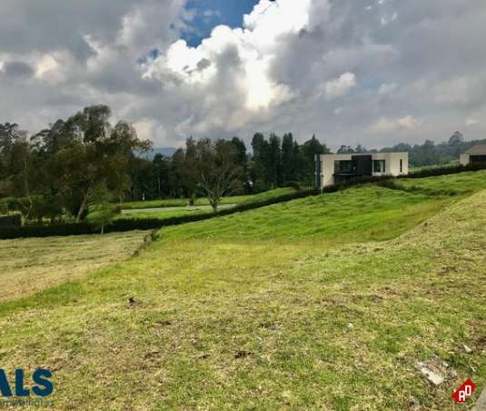 Lote Residencial para Venta en Alto de las Palmas. Municipio Envigado - $1.313.000.000 - 229434