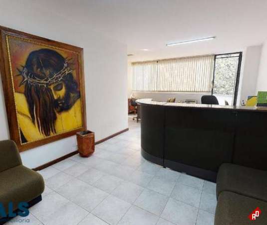 Oficina para Venta en San Diego. Municipio Medellin - $280.000.000 - 229715