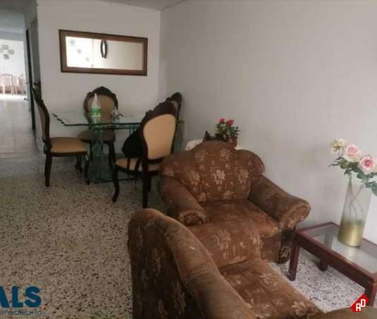 Casa para Venta en Las Margaritas. Municipio Itagüí - $410.000.000 - 230592