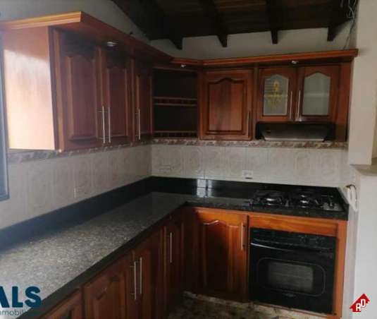 Casa para Venta en Barrio Mesa. Municipio Envigado - $480.000.000 - 230667