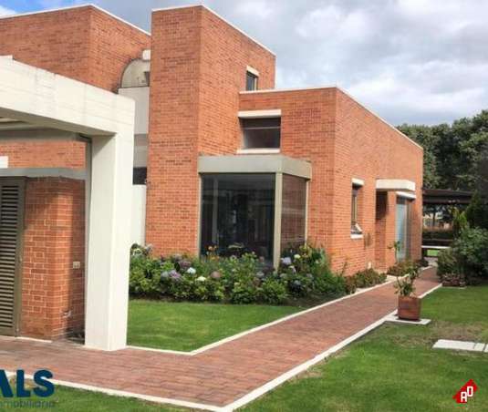 Casa para Venta en Guaymaral. Municipio Bogotá - $2.500.000.000 - 231545