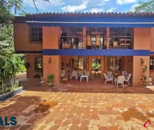 Finca Recreativa para Venta en V. Miranda. Municipio Sopetrán - $1.200.000.000 - 231559