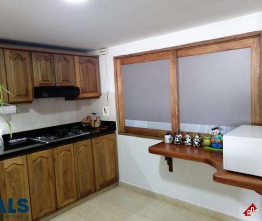 Apartamento para Venta en San Antonio de Pereira. Municipio Rionegro - $680.000.000 - 232067