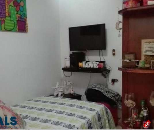 Casa para Venta en San José. Municipio Itagüí - $350.000.000 - 232260