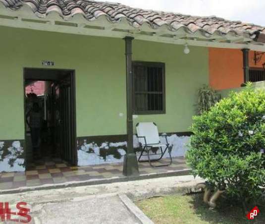 Casa para Venta en Urbano. Municipio San Antonio de Prado - $350.000.000 - 232272