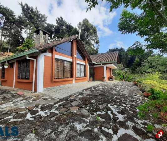 Finca Recreativa para Venta en San Cristobal. Municipio Medellin - $895.000.000 - 233325