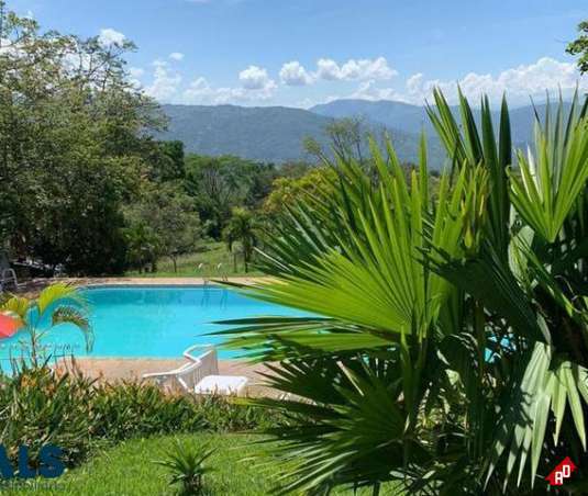 Finca Recreativa para Venta en Chagualal. Municipio Sopetrán - $1.000.000.000 - 233611