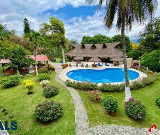 Finca Recreativa para Venta en V. Sorrento. Municipio Santa Fe de Antioquia - $7.800.000.000 - 233740