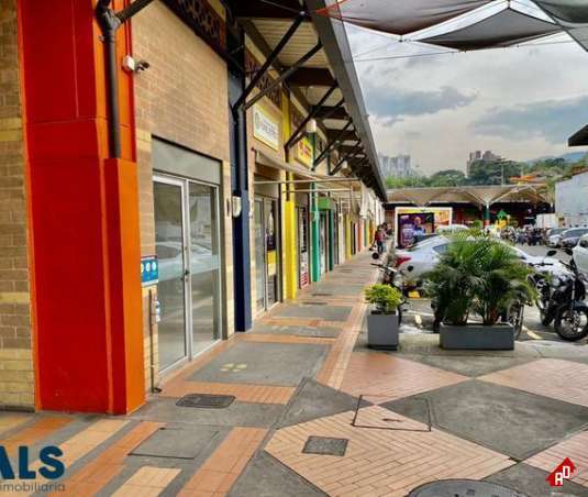 Local Comercial para Venta en Ditaires. Municipio Itagüí - $155.000.000 - 233781