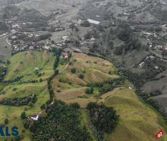 Lote Residencial para Venta en V. Ojo de Agua. Municipio Rionegro - $5.000.000.000 - 233795