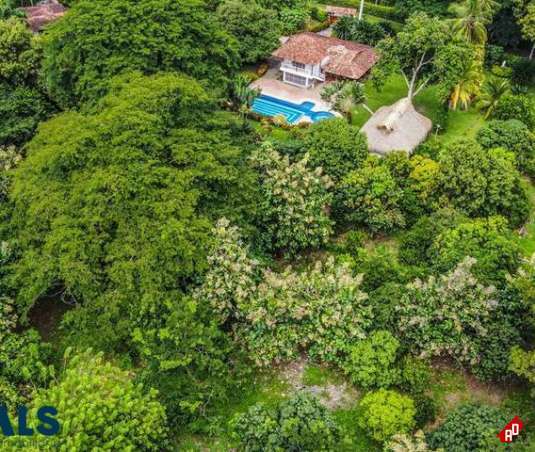 Finca Recreativa para Venta en V. Guaymaral. Municipio Sopetrán - $2.000.000.000 - 233900