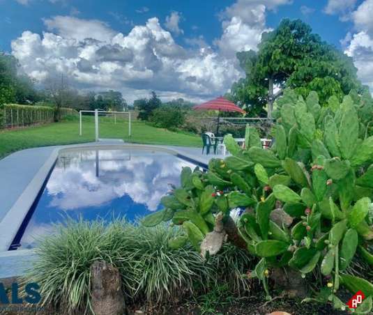 Finca Recreativa para Venta en V. Calle Larga. Municipio Quindio - $1.500.000.000 - 234362