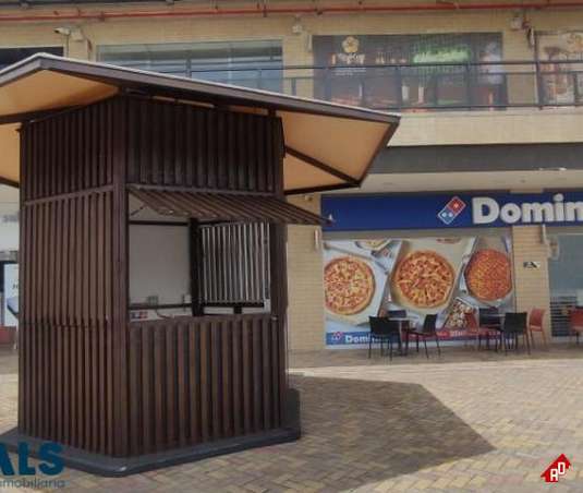 Local Comercial para Venta en El Porvenir. Municipio Rionegro - $180.000.000 - 234752