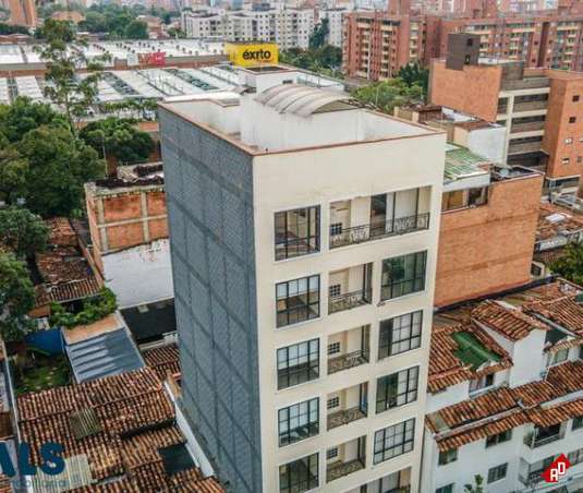 Apartamento para Venta en Laureles. Municipio Medellin - $4.490.000.000 - 234793