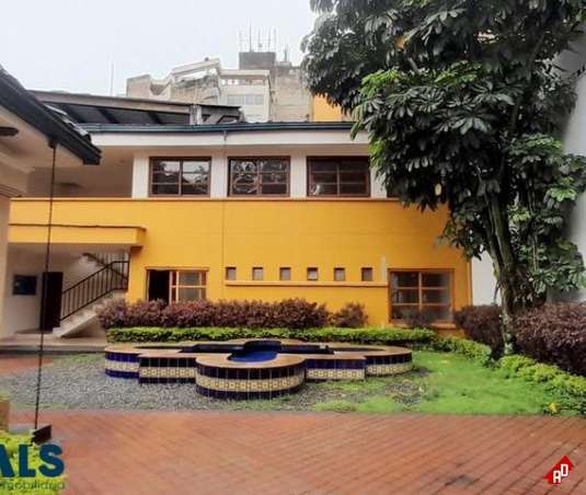 Edificio para Venta en La Candelaria. Municipio Medellin - $6.370.000.000 - 234838