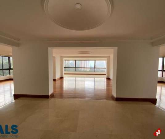 Apartamento para Venta en El Tesoro. Municipio Medellin - $3.900.000.000 - 235003