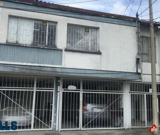 Casa para Venta en Barrios Unidos. Municipio Bogotá - $1.620.000.000 - 235412