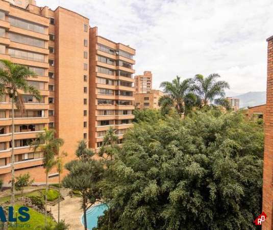 Apartamento para Venta en Loma Los Gonzalez. Municipio Medellin - $1.600.000.000 - 235465