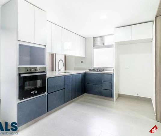 Apartamento para Venta en Laureles. Municipio Medellin - $730.000.000 - 235704