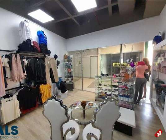 Local Comercial para Venta en Ayacucho. Municipio Medellin - $320.000.000 - 235754