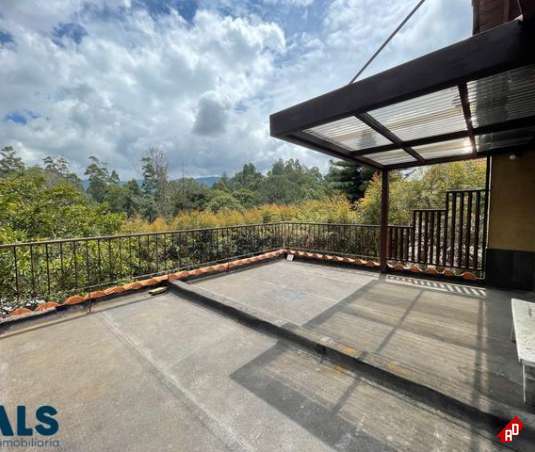 Casa para Venta en V. El Chontal. Municipio El Retiro - $850.000.000 - 235948