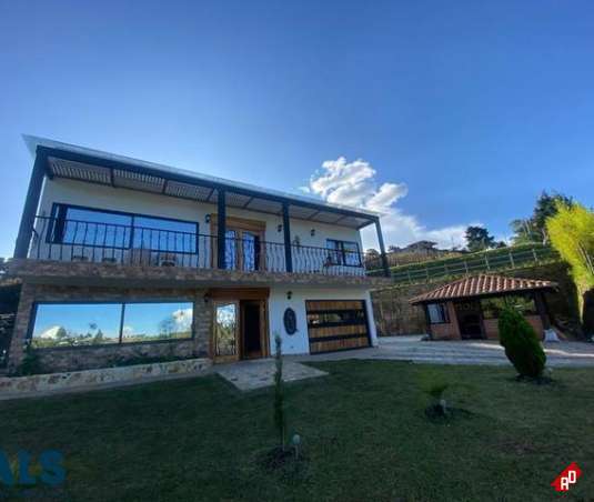 Casa para Venta en Aeropuerto. Municipio Rionegro - $2.300.000.000 - 236066