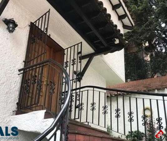 Casa para Venta en Chapinero Alto. Municipio Bogotá - $1.480.000.000 - 236202