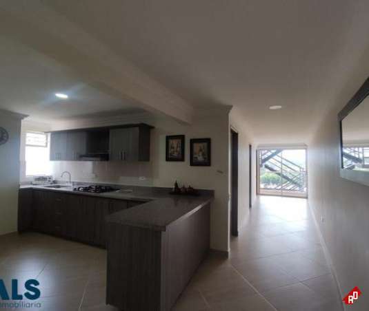 Apartamento para Venta en Sector Los Colegios. Municipio Rionegro - $320.000.000 - 236345