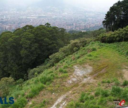 Lote Residencial para Venta en Alto de las Palmas. Municipio Envigado - $1.750.000.000 - 236394