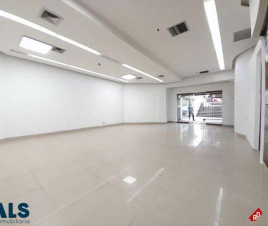 Local Comercial para Venta en La Candelaria. Municipio Medellin - $750.000.000 - 236398